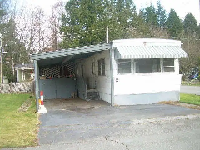 #2 – 6280 King George Boulevard Boulevard