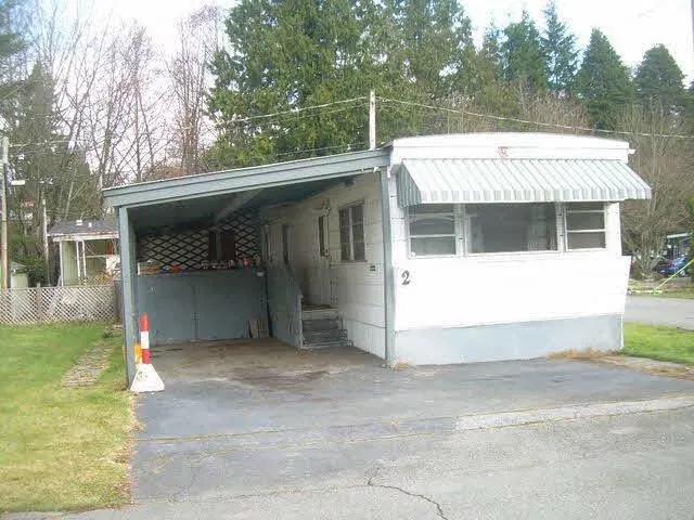 Photo 1 of 1 at #2 – 6280 King George Boulevard Boulevard