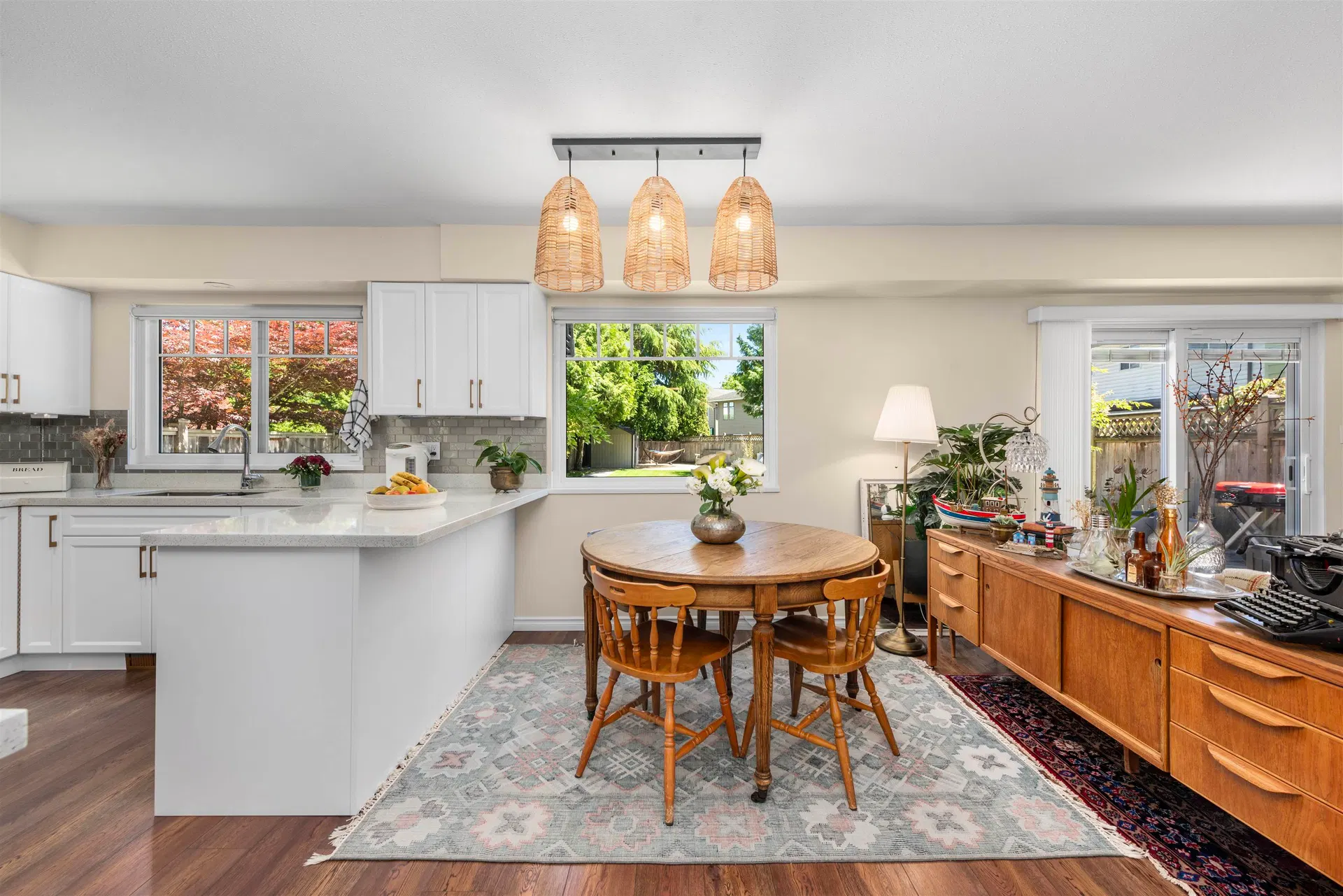 Photo 1 of 40 at 9611 Mcburney Drive