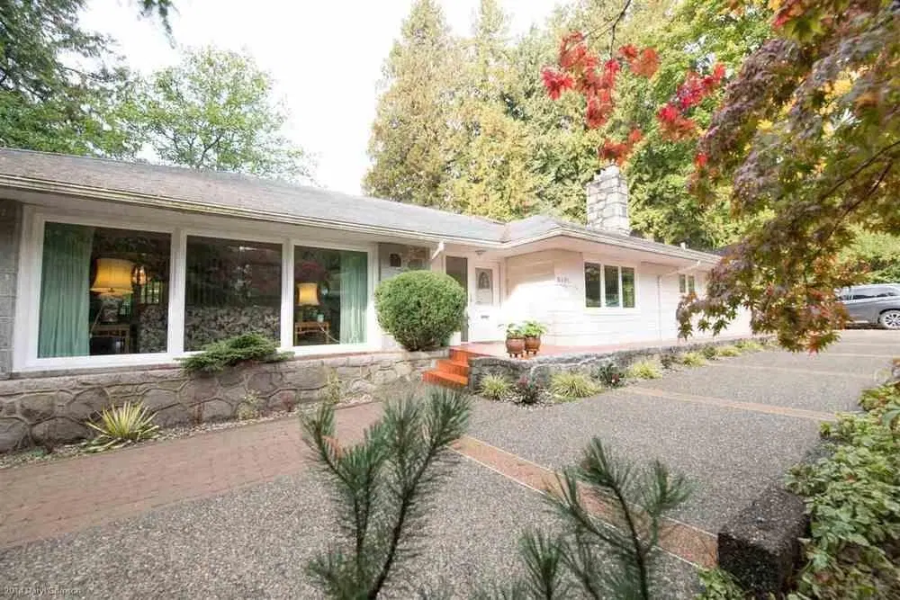 Photo 1 of 1 at 6491 Mackenzie Place