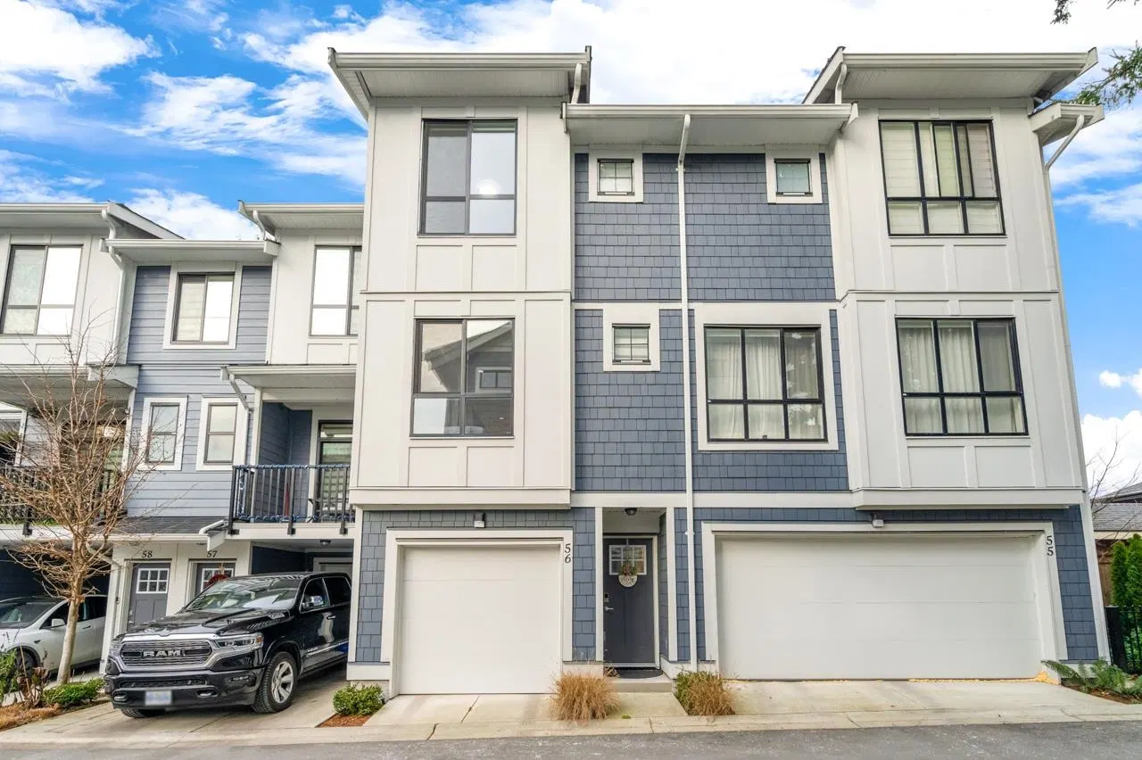 Photo 1 of 16 at #56 – 11556 72a Avenue
