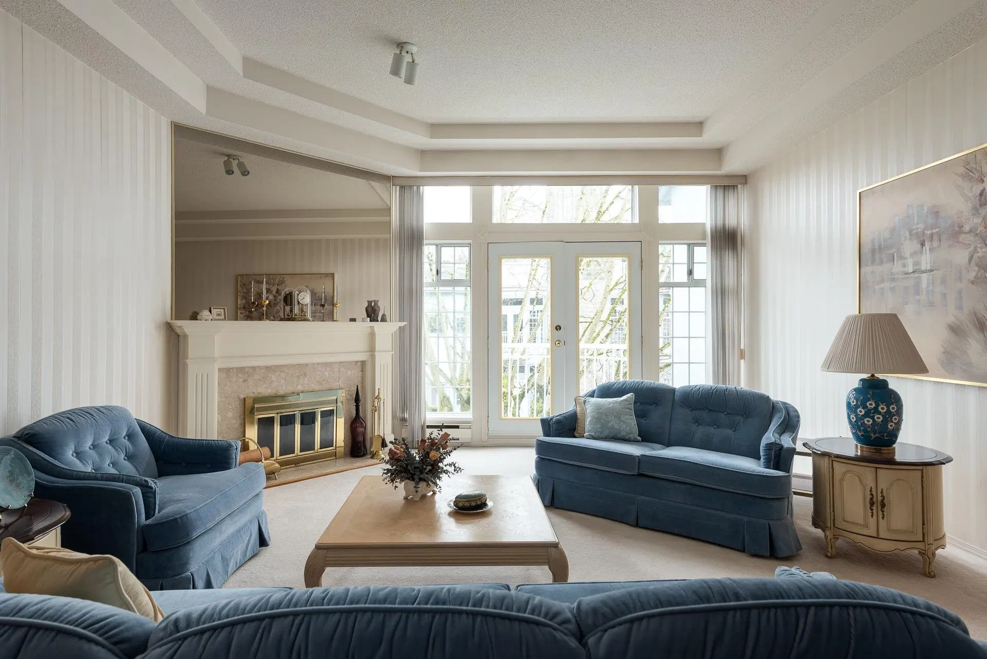 Photo 5 of 36 at #201 – 7651 Abercrombie Drive