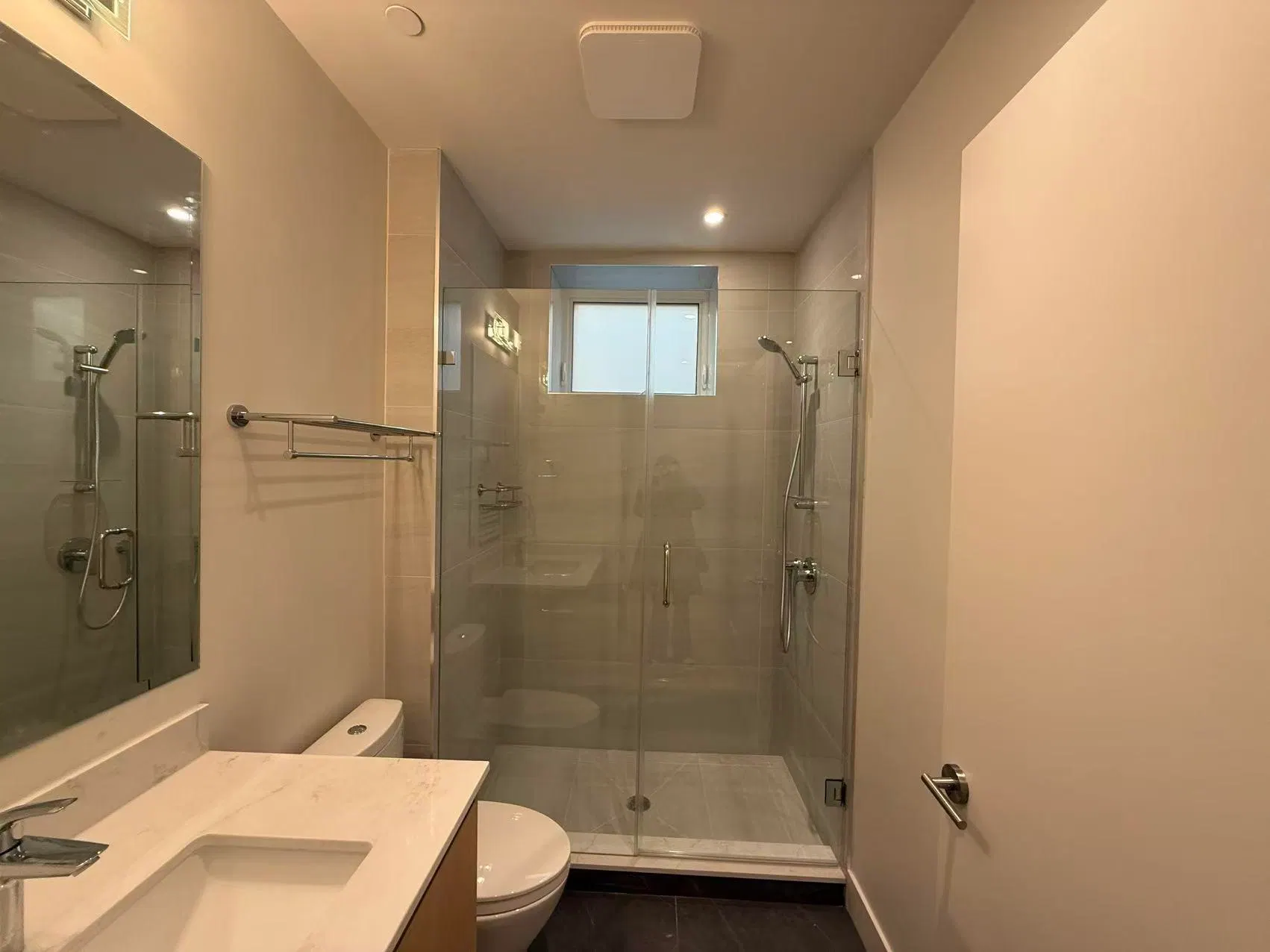Photo 1 of 11 at Basement Suite – 3157 W 33rd Avenue