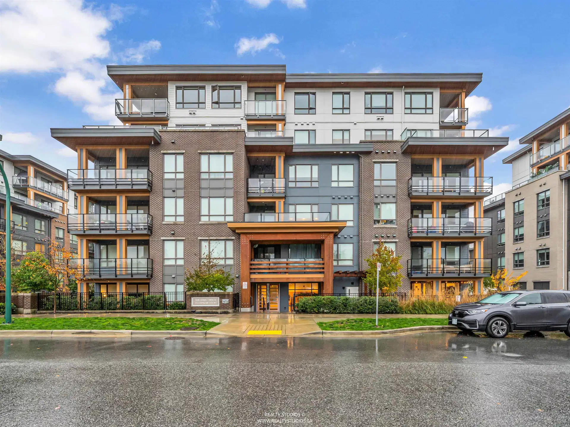 #102 – 735 Anskar Court