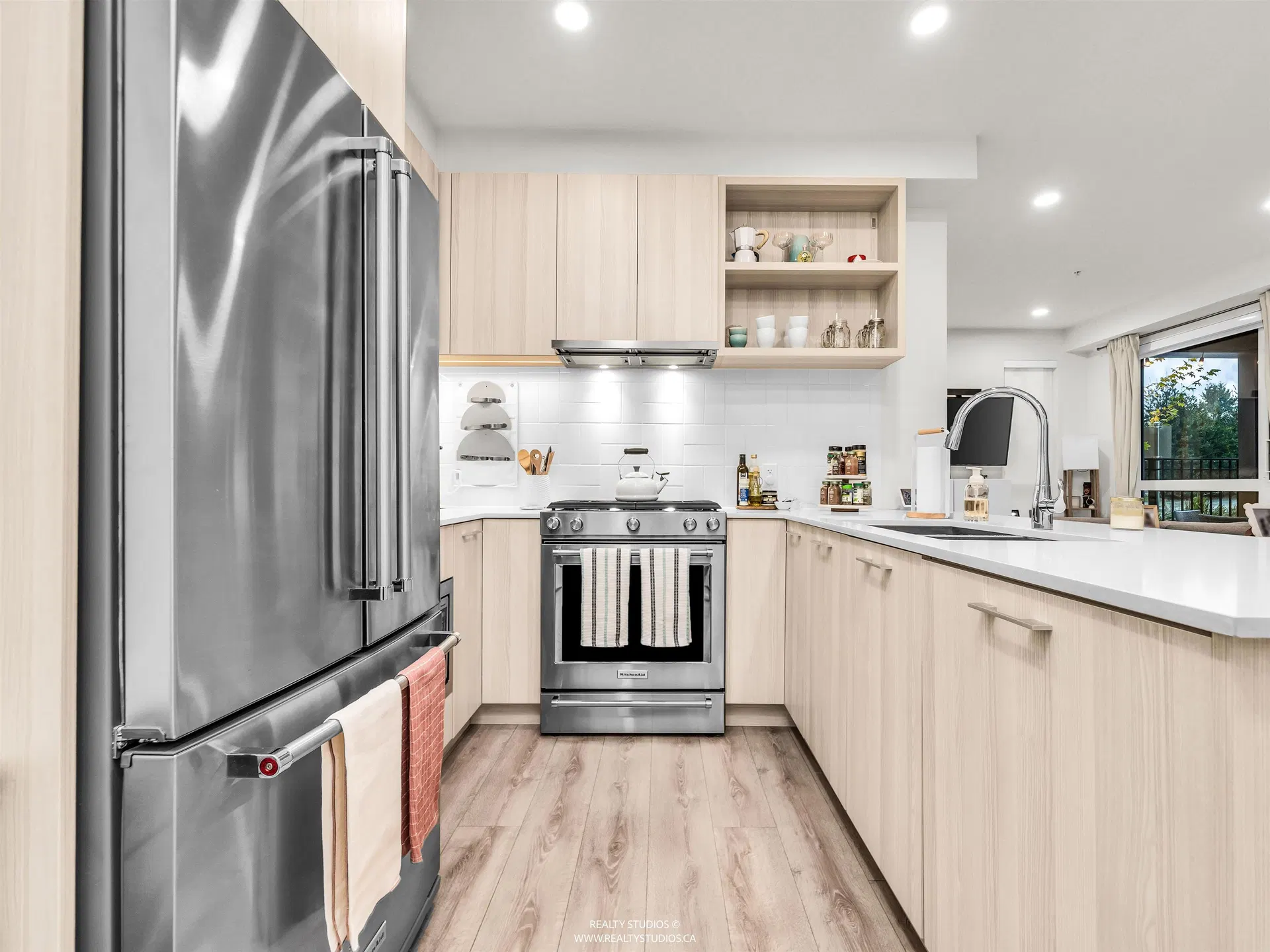 Photo 4 of 34 at #102 – 735 Anskar Court