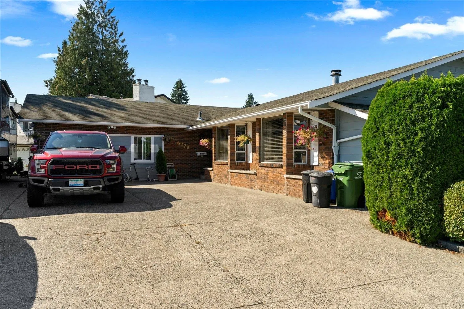 Photo 1 of 26 at 6279 Silverthorne Road