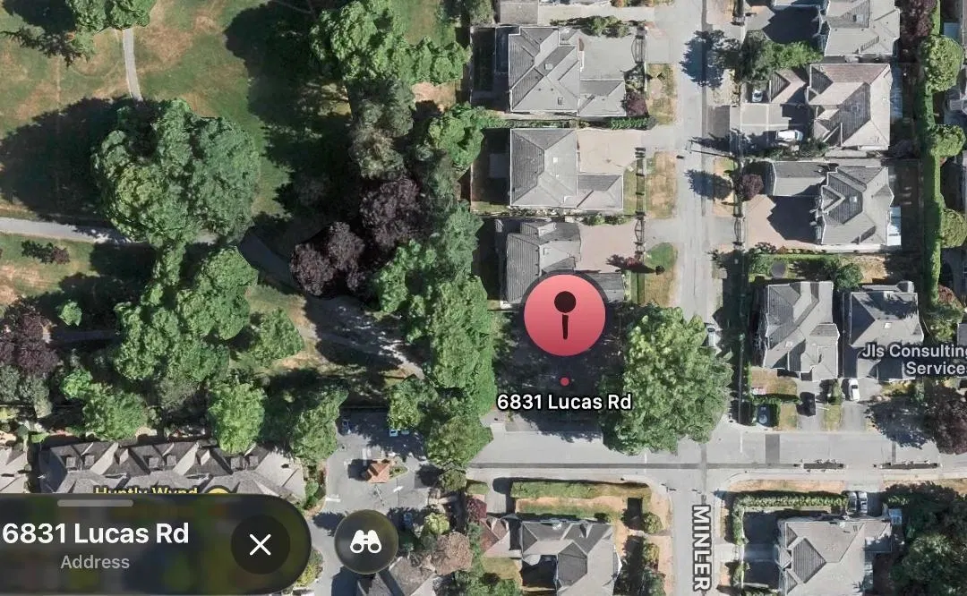 Photo 1 of 6 at 6831 Lucas Road