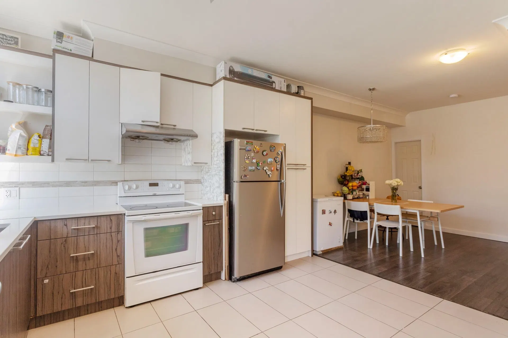 Photo 1 of 17 at #107 – 7533 Gilley Avenue