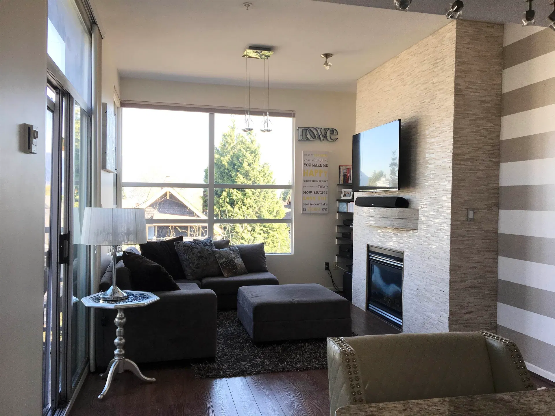 Photo 5 of 21 at #411 – 2983 W 4th Avenue