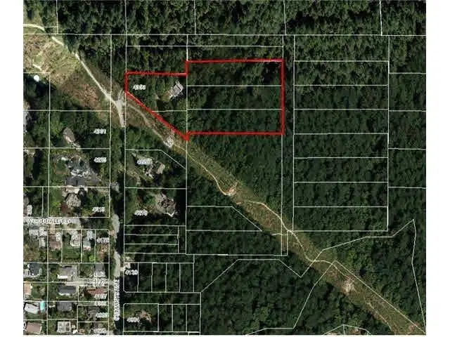 LOT 3 St. Marys Avenue