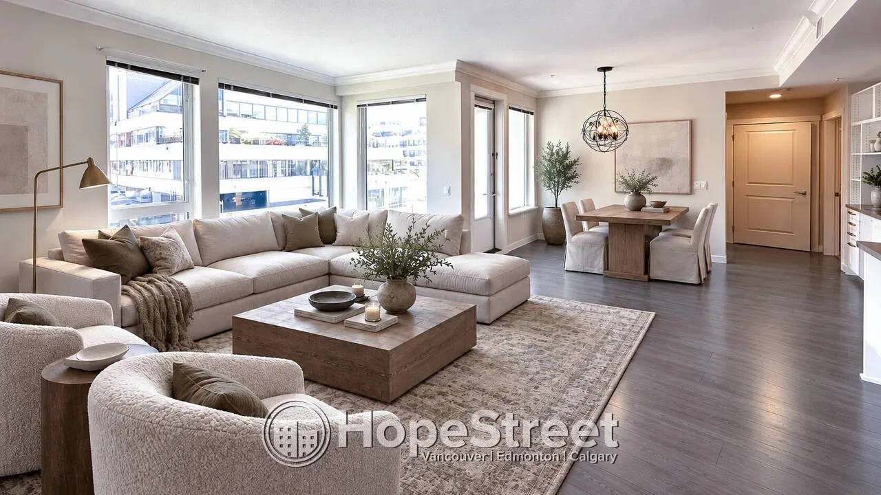 Photo 1 of 31 at #222 – 255 1 West Street