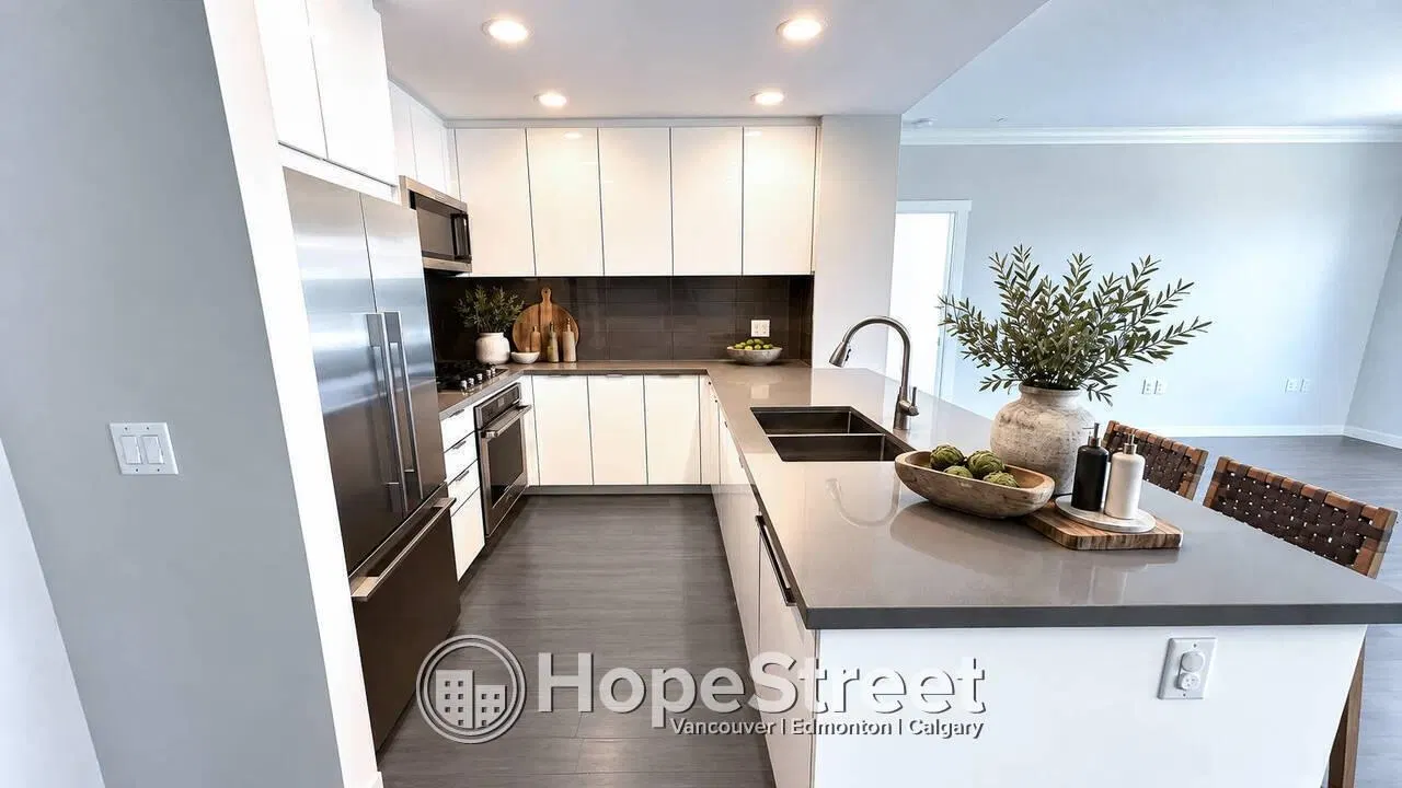 Photo 2 of 31 at #222 – 255 1 West Street