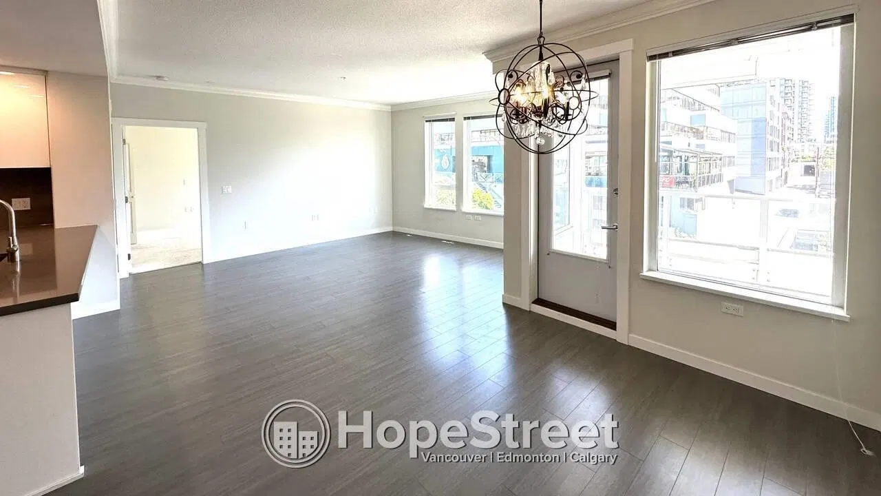 Photo 5 of 31 at #222 – 255 1 West Street
