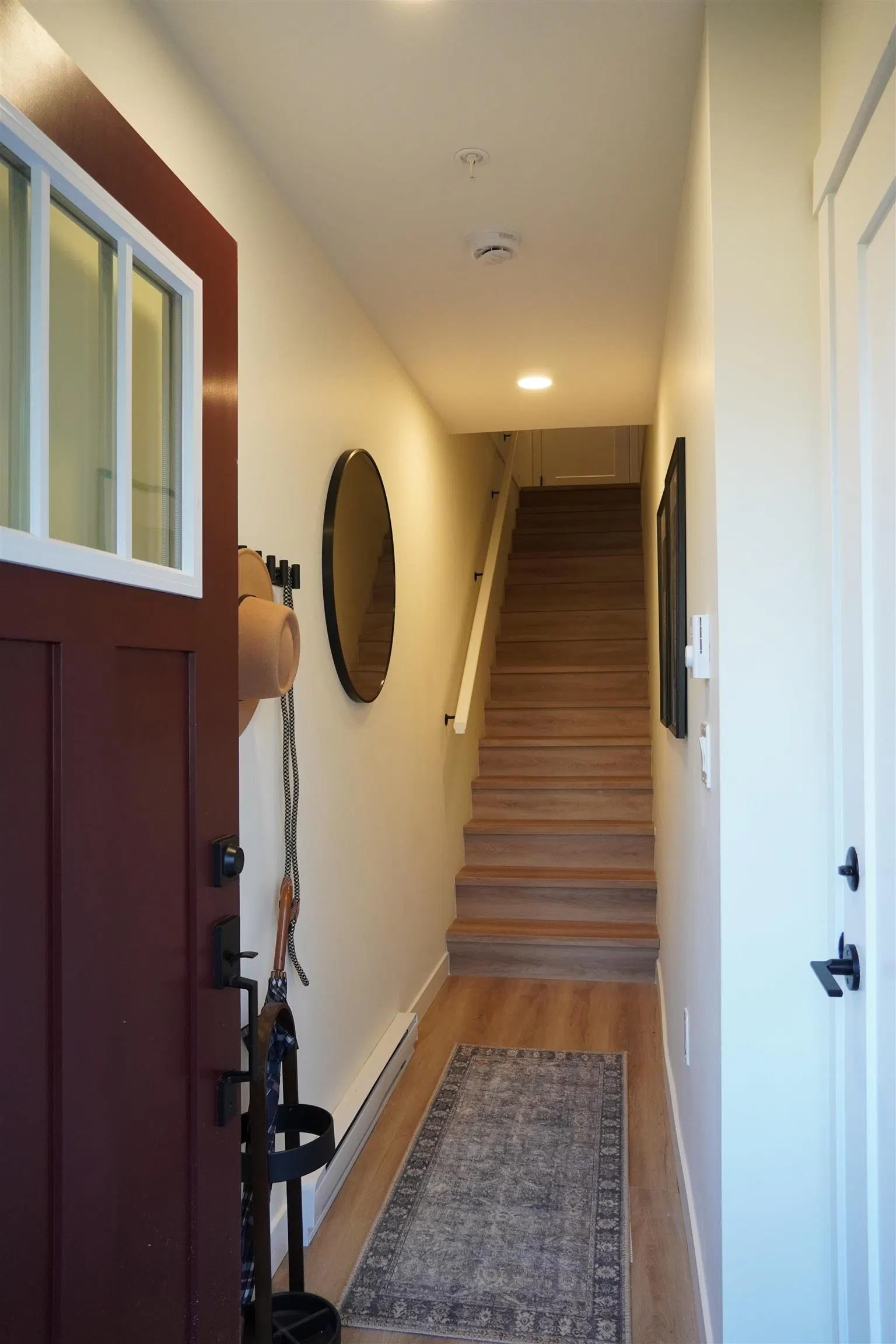 Photo 3 of 8 at #4 – 2150 Rindall Avenue