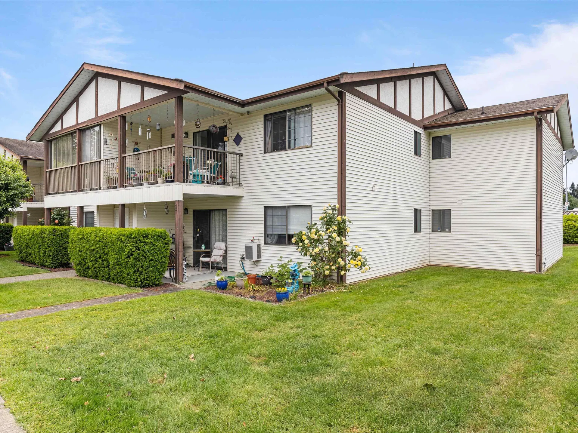 Photo 1 of 30 at #2 – 32718 Garibaldi Drive