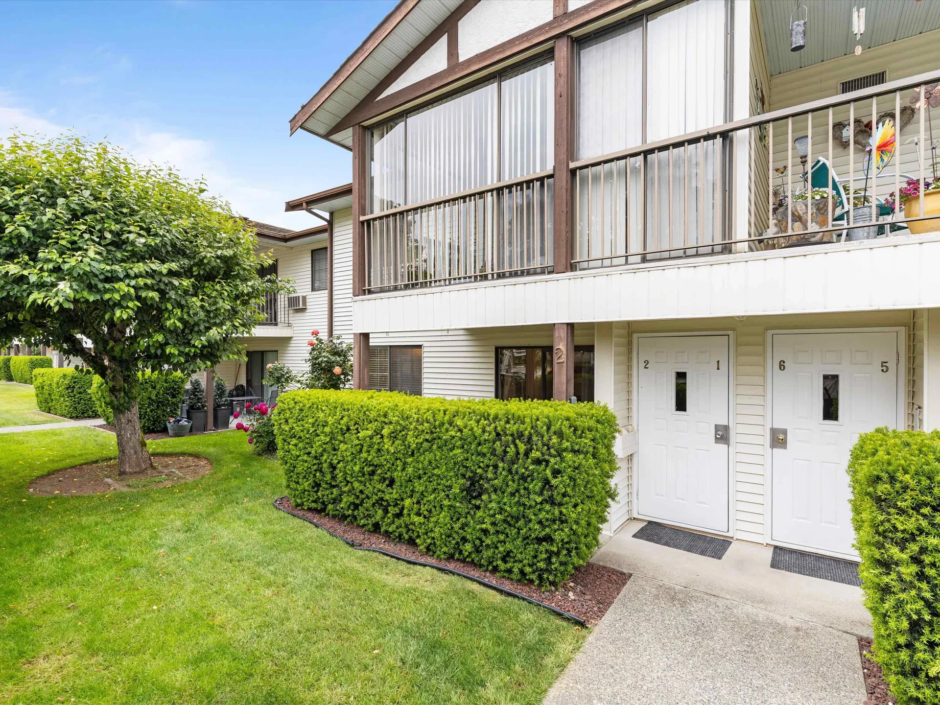 Photo 2 of 30 at #2 – 32718 Garibaldi Drive