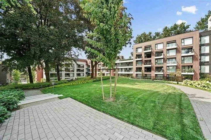 Photo 2 of 32 at #519 – 7128 Adera Street
