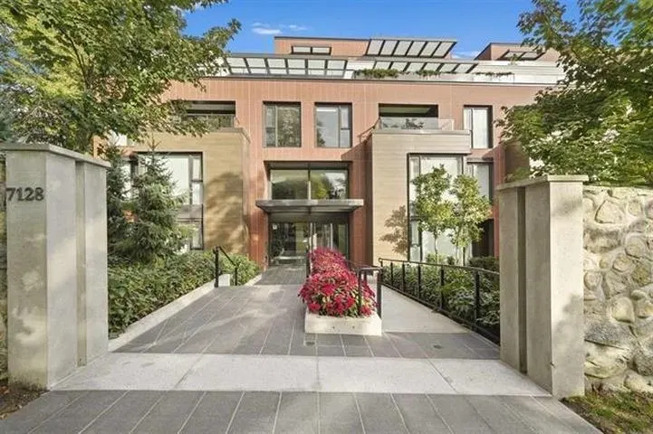 Photo 3 of 32 at #519 – 7128 Adera Street