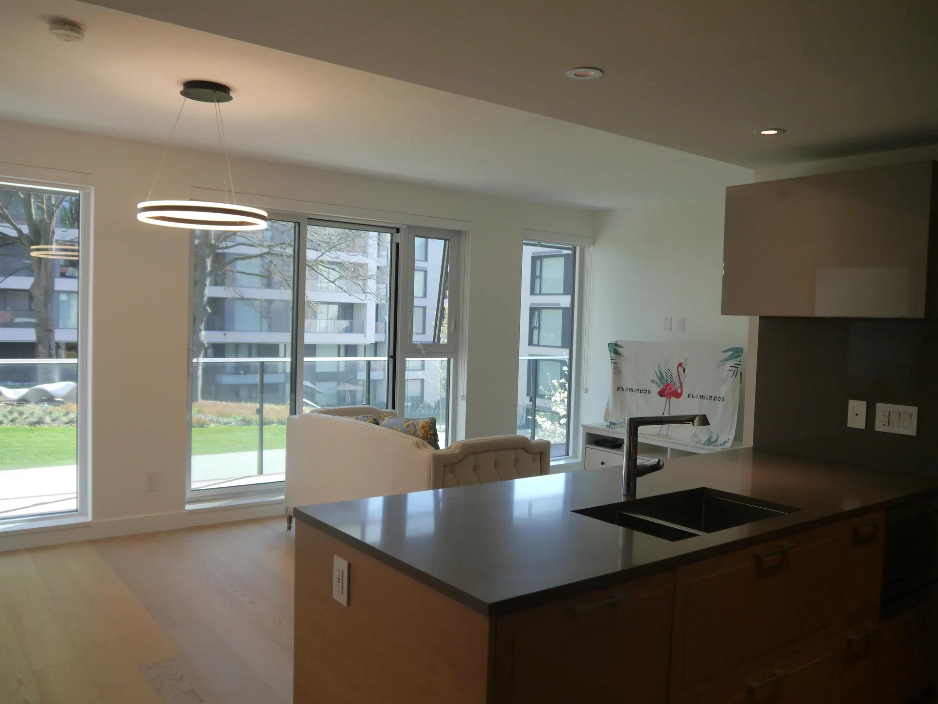 Photo 4 of 32 at #519 – 7128 Adera Street