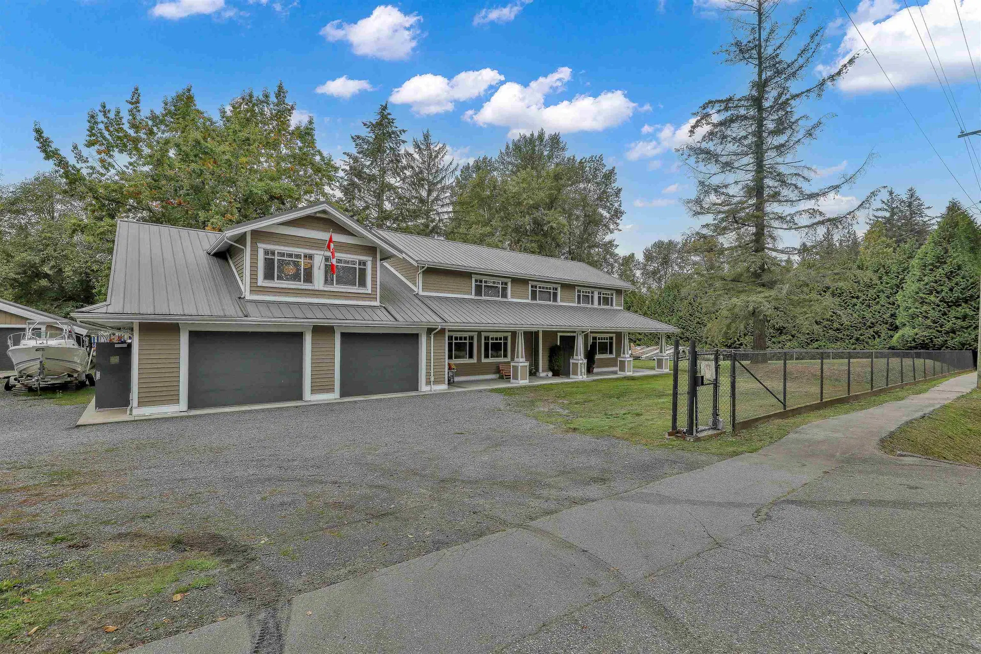 Photo 2 of 40 at 2831 184 Street
