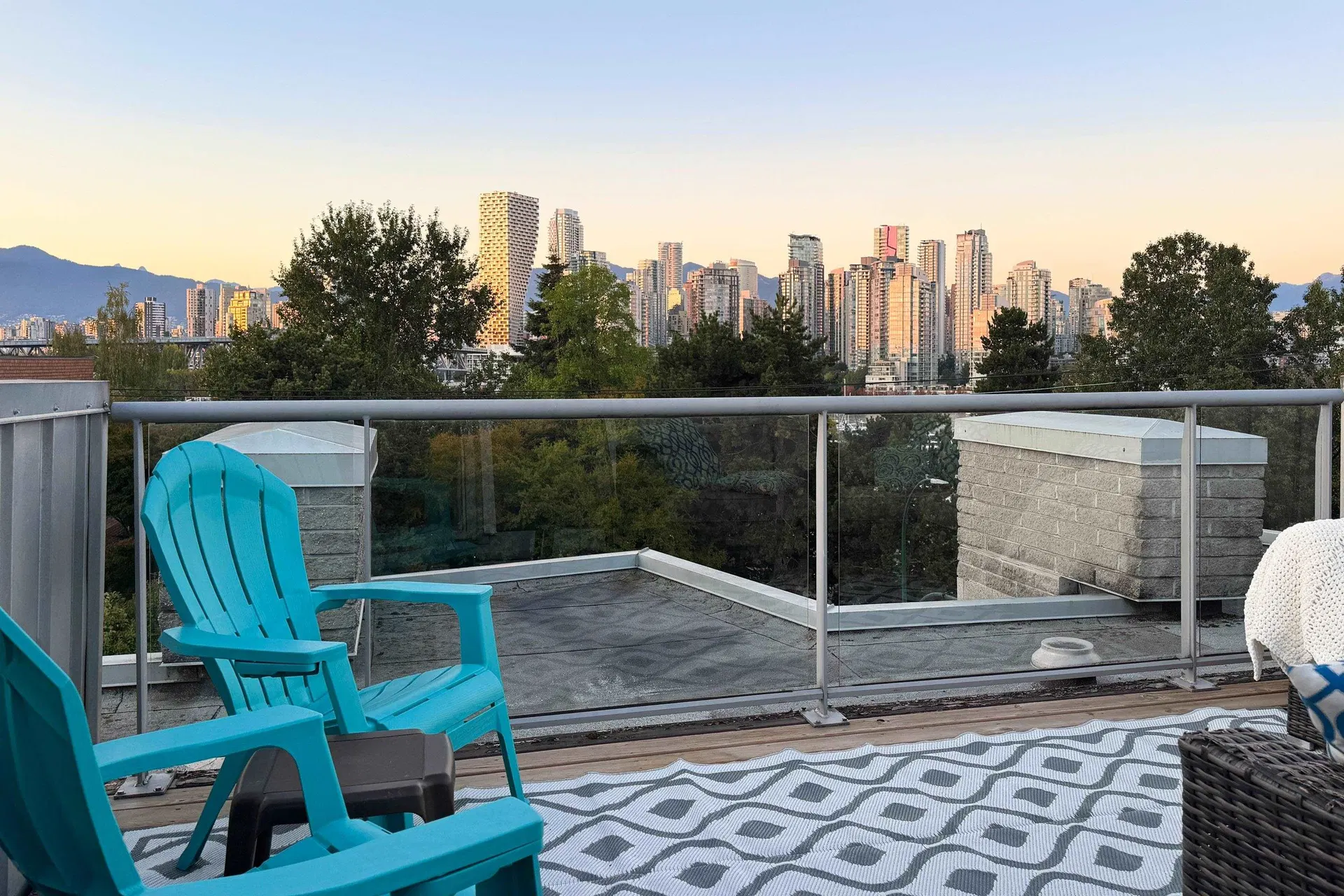 Photo 2 of 40 at #9 – 1250 W 6th Avenue