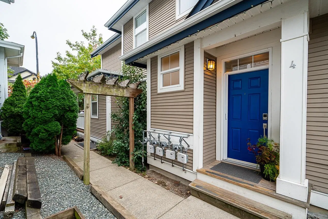 Photo 2 of 36 at #4 – 18055 70th Avenue