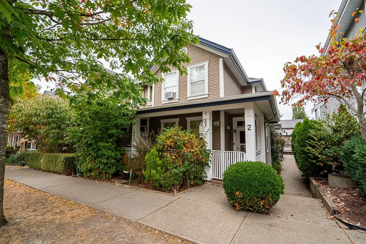 Photo 4 of 36 at #4 – 18055 70th Avenue
