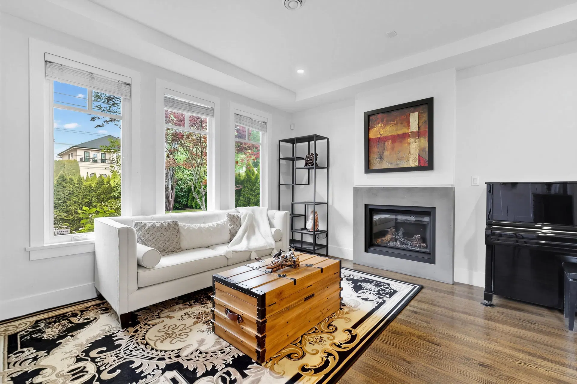 Photo 5 of 40 at 2922 W 41st Avenue