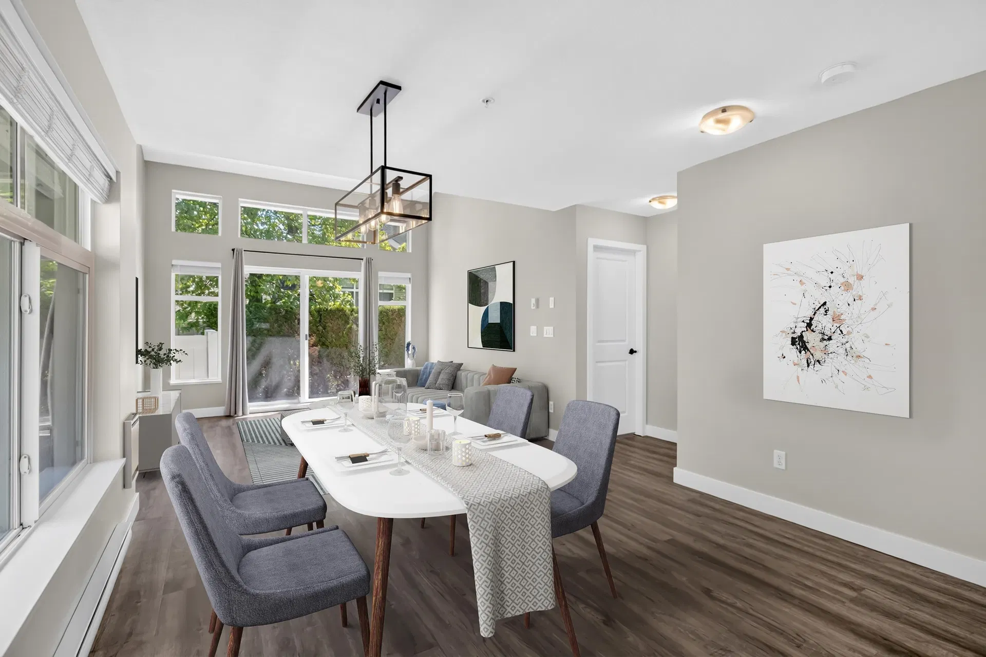 Photo 1 of 36 at #120 – 20033 70 Avenue