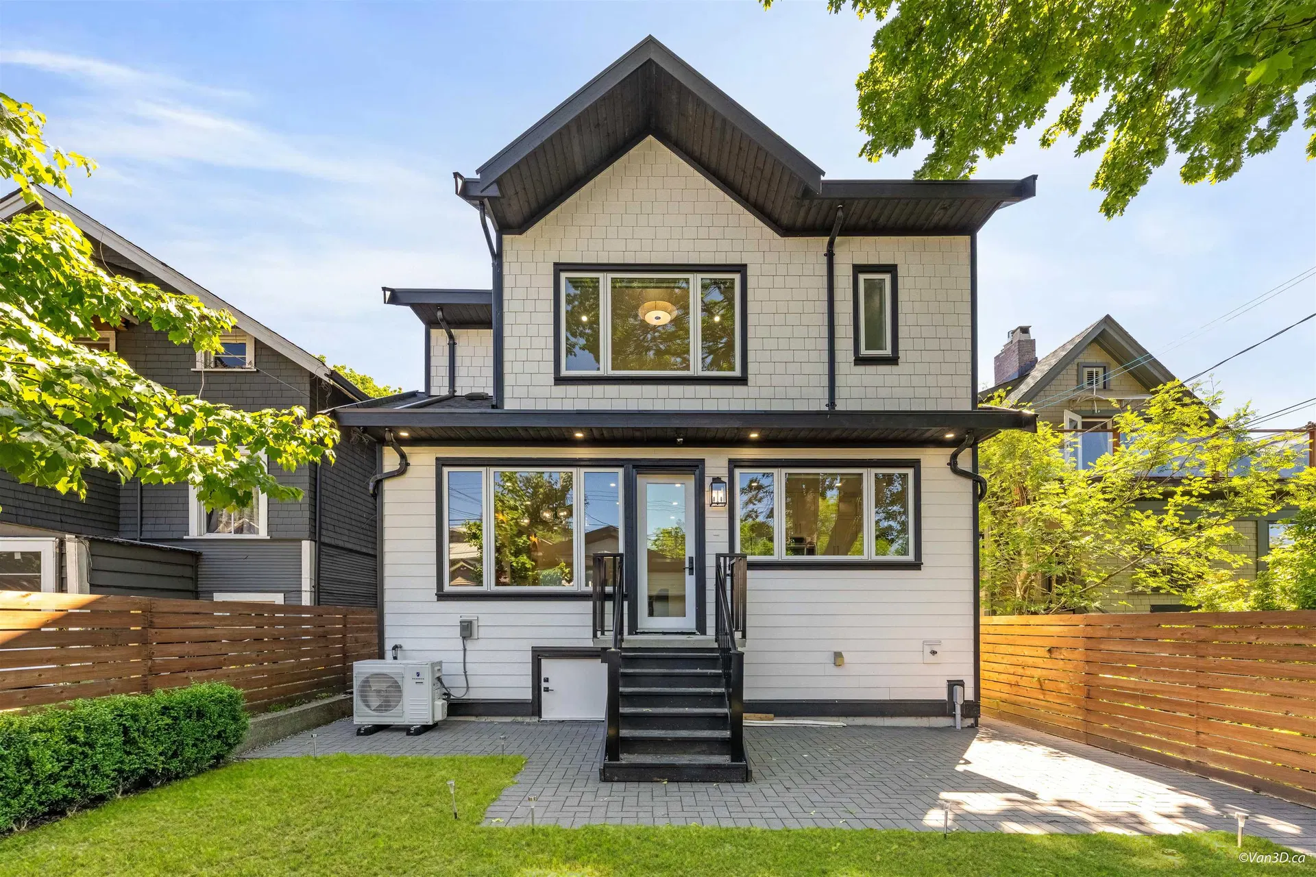Photo 1 of 31 at #2 – 683 W 19th Avenue
