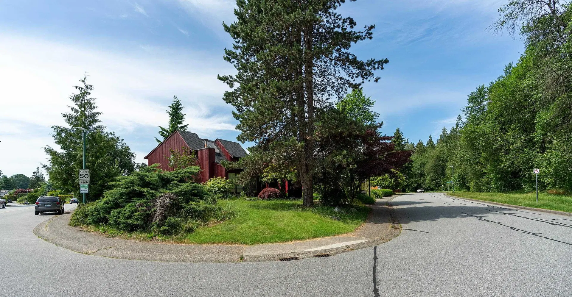 Photo 1 of 17 at 1238 Gabriola Drive