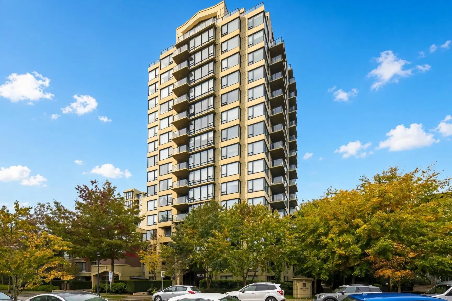 #1003 – 6233 Katsura Street