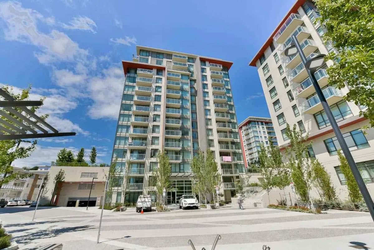 Photo 1 of 24 at #509 – 7368 Gollner Avenue