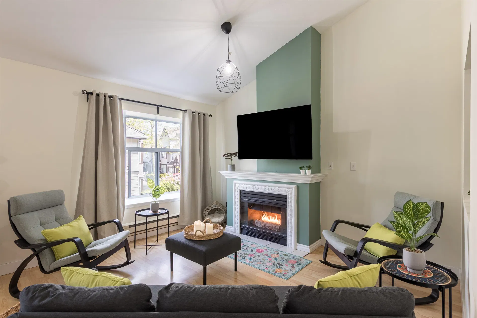 Photo 3 of 32 at #90 – 12099 237th Street