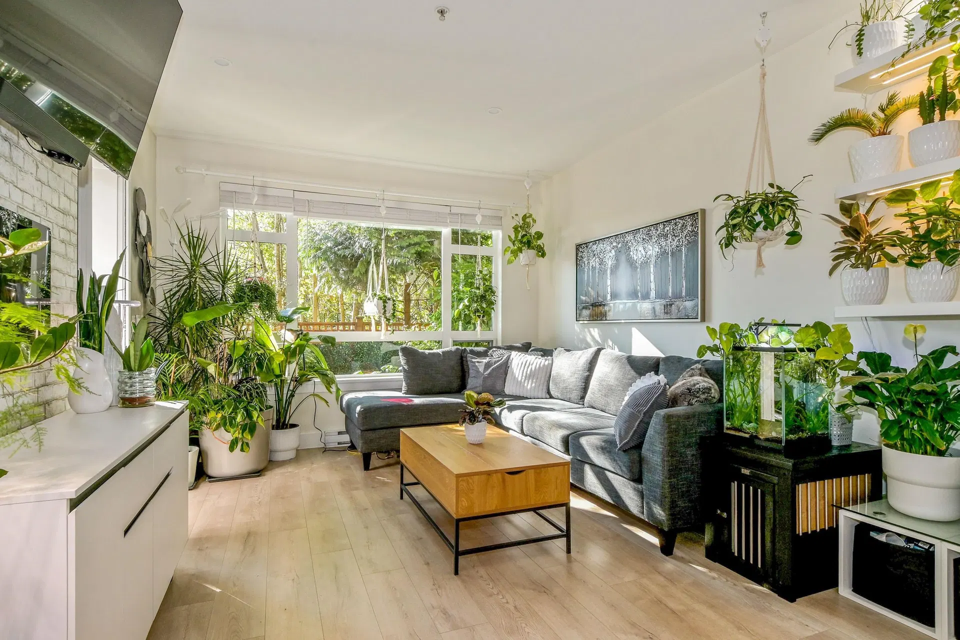 Photo 4 of 36 at C111 – 20211 66 Avenue