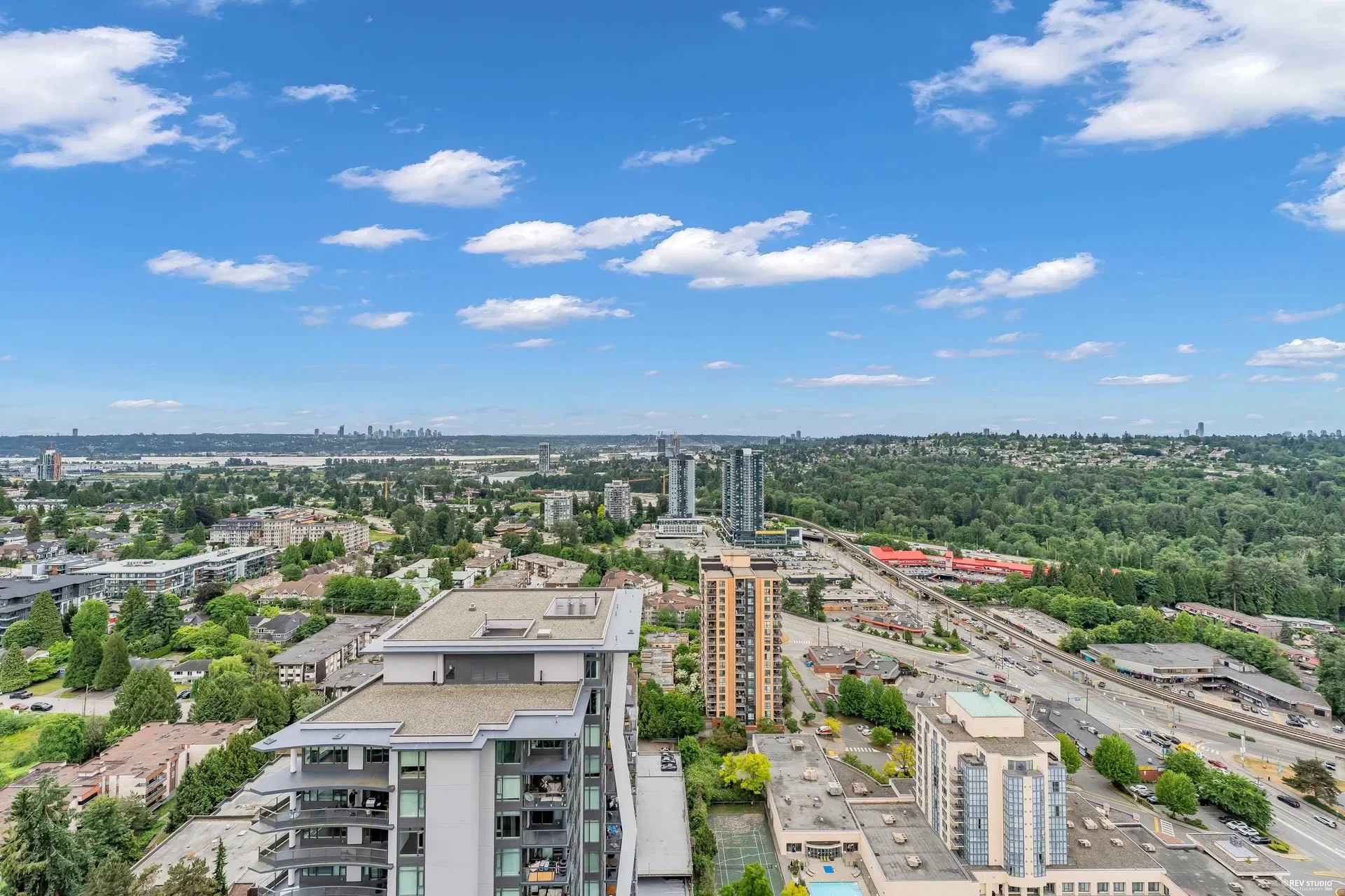 Photo 5 of 40 at #3008 – 450 Westview Street