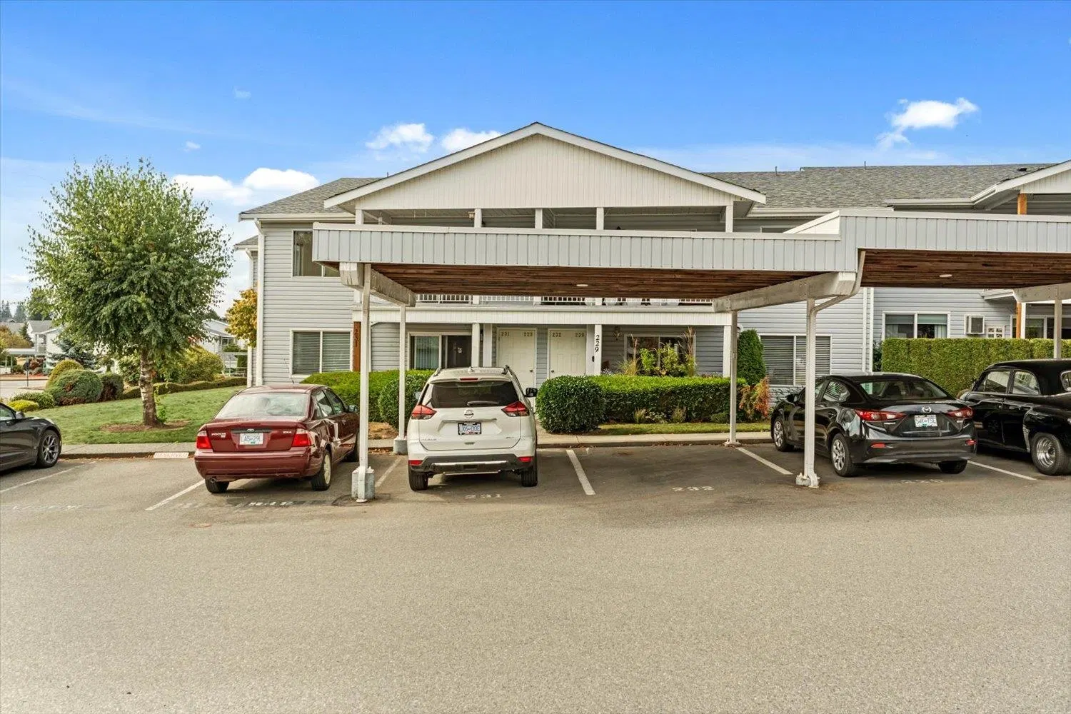 Photo 1 of 40 at #232 – 32691 Garibaldi Drive