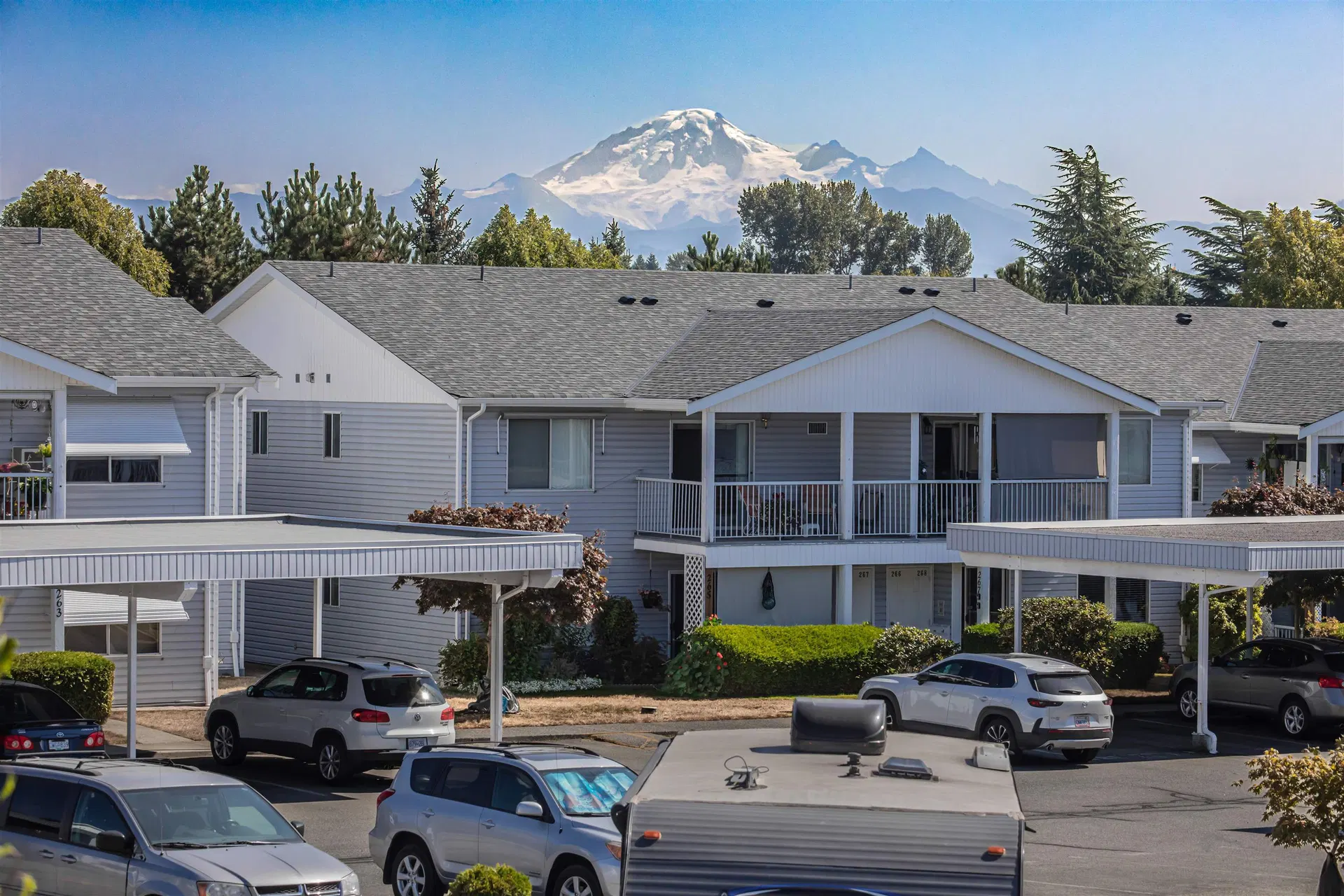 Photo 2 of 40 at #232 – 32691 Garibaldi Drive