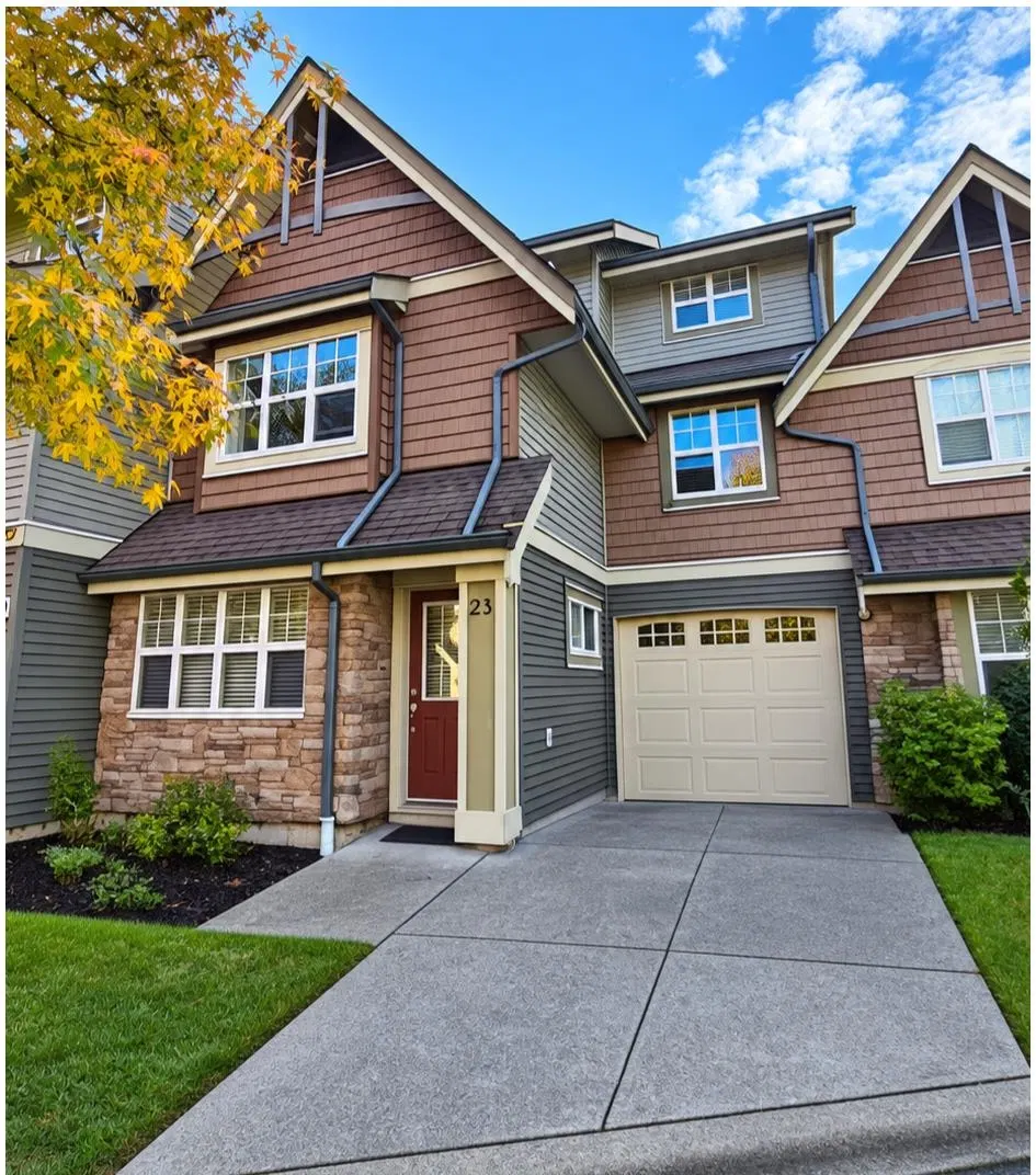 Photo 1 of 23 at #23 – 22977 116 Avenue