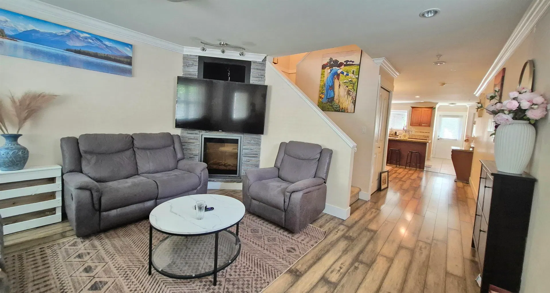 Photo 3 of 23 at #23 – 22977 116 Avenue