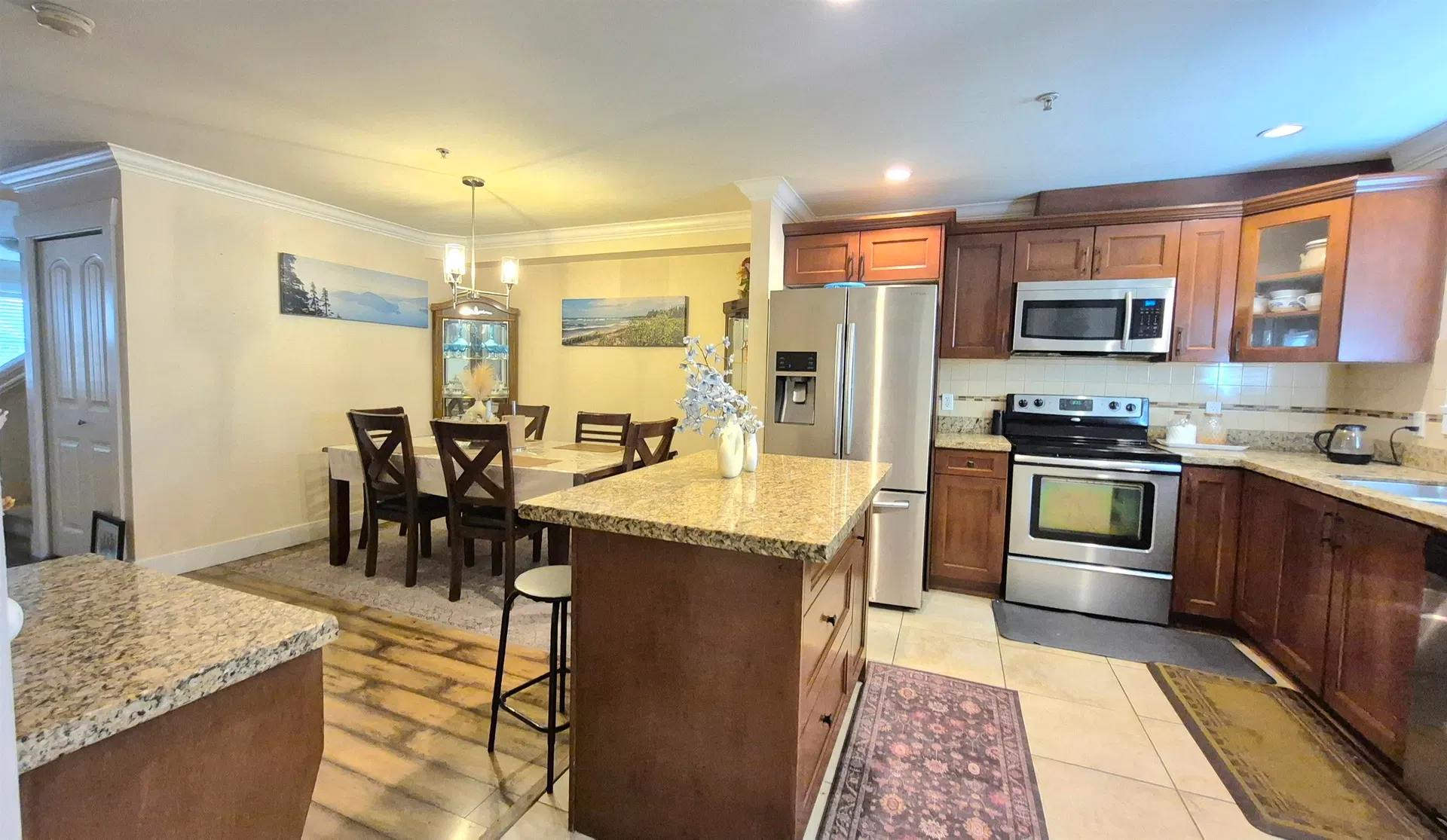 Photo 5 of 23 at #23 – 22977 116 Avenue