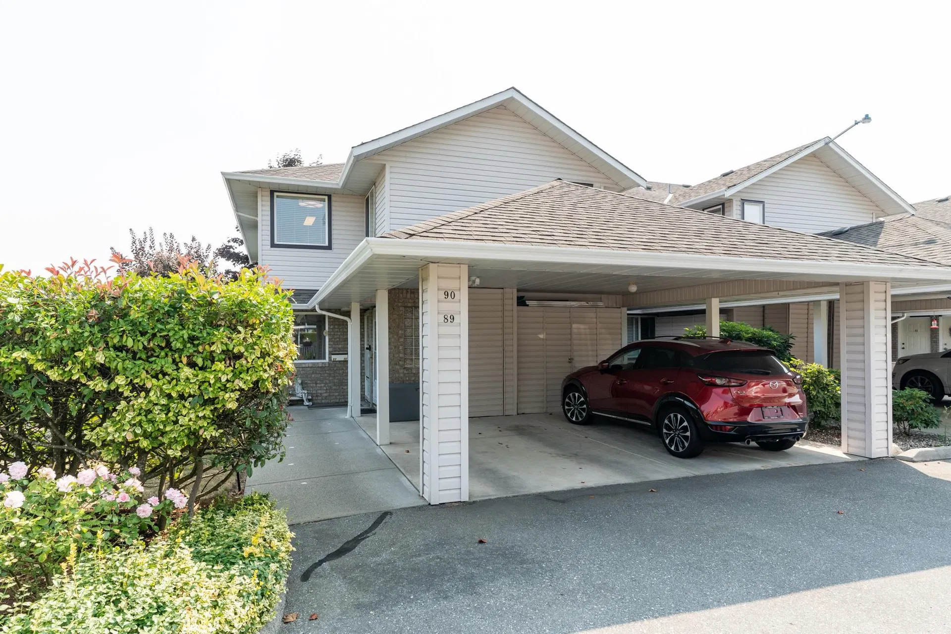 Photo 1 of 40 at #90 – 15020 66a Avenue