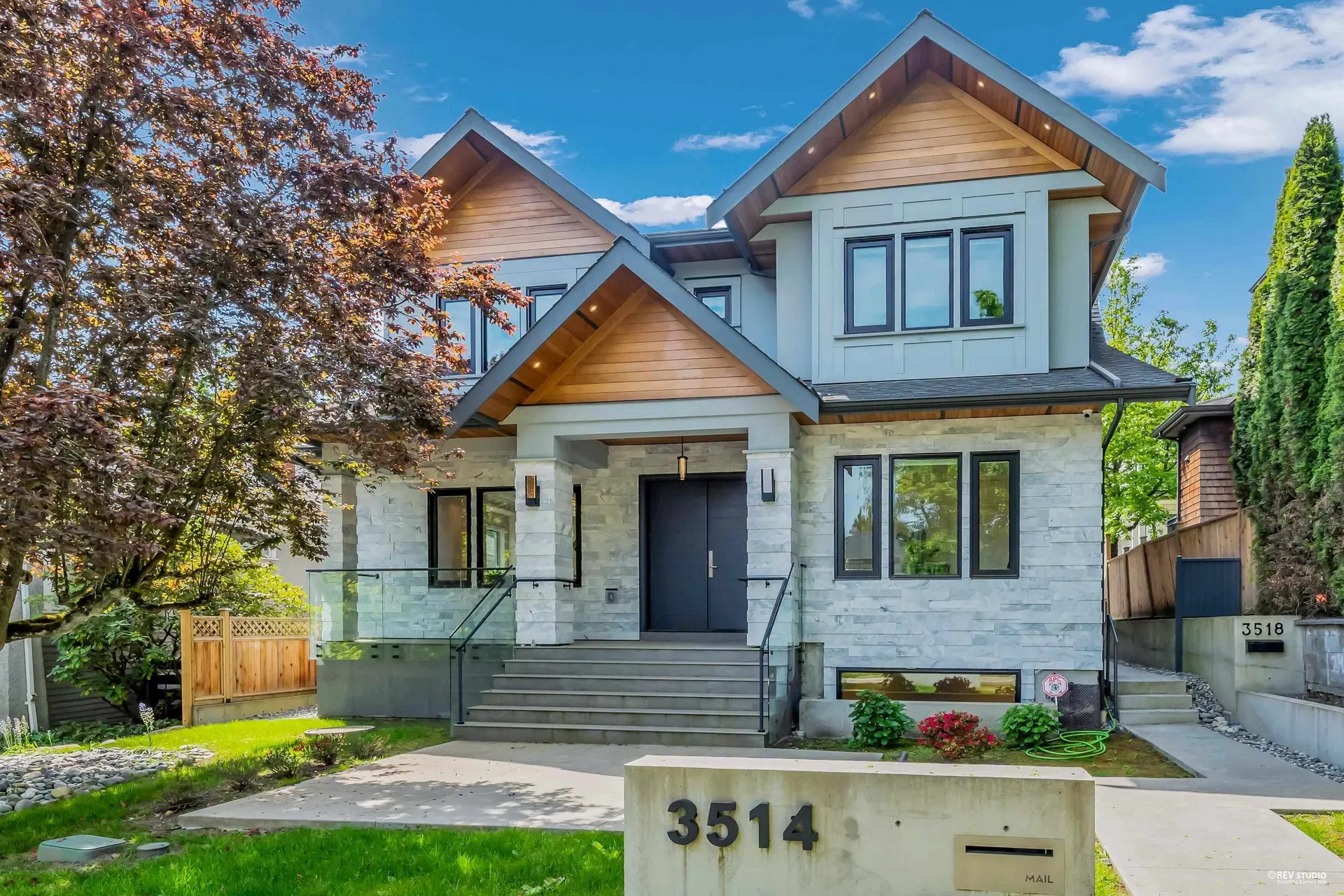 Photo 1 of 35 at 3514 W 27th Avenue