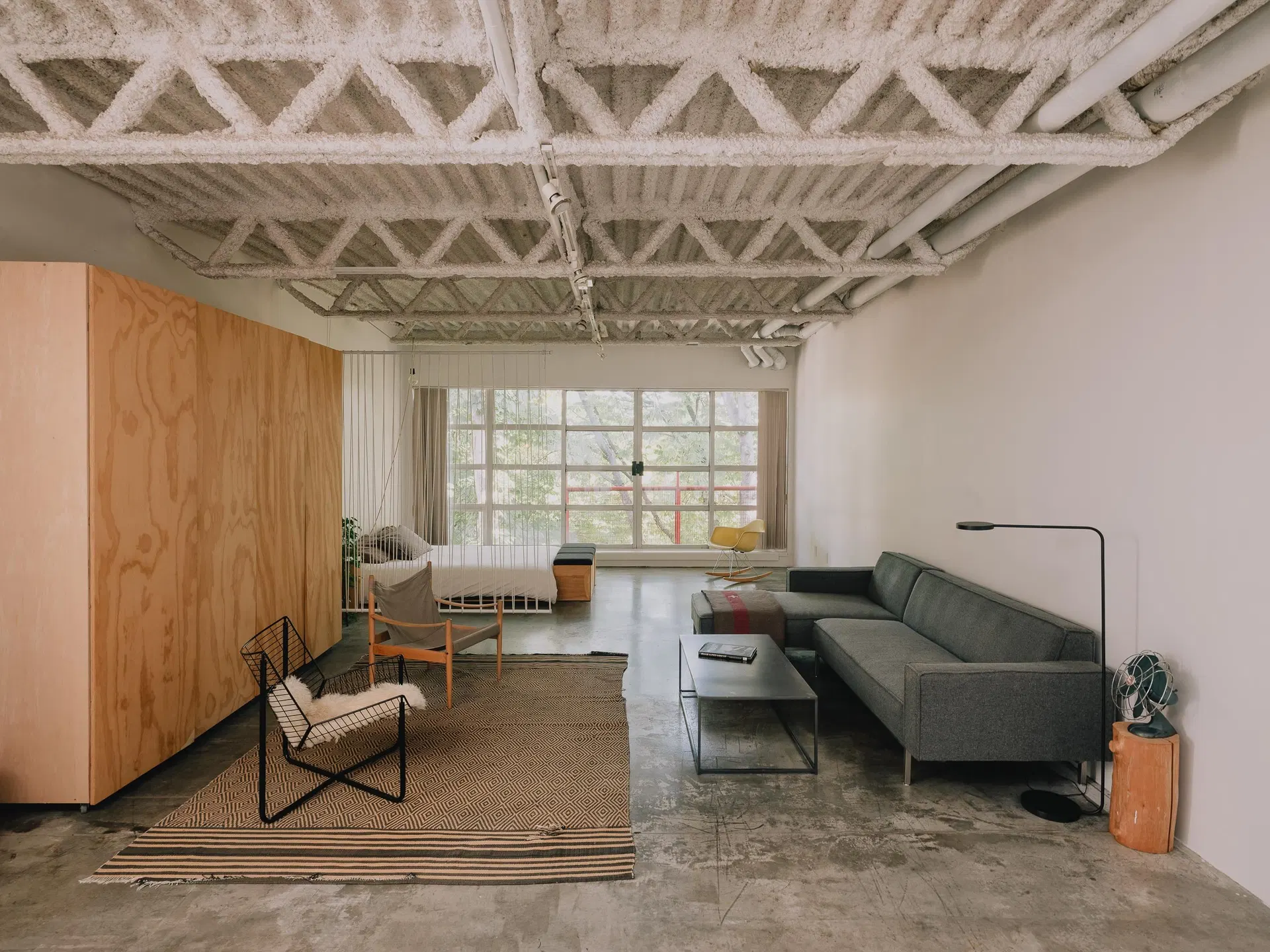 Photo 3 of 22 at #422 – 350 E 2nd Avenue