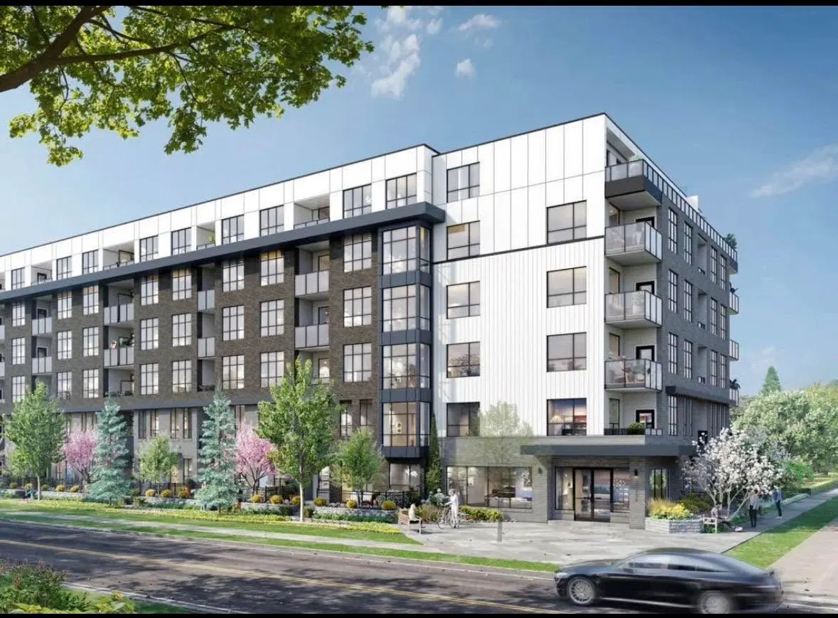 Photo 1 of 8 at #616 – 15738 85 Avenue