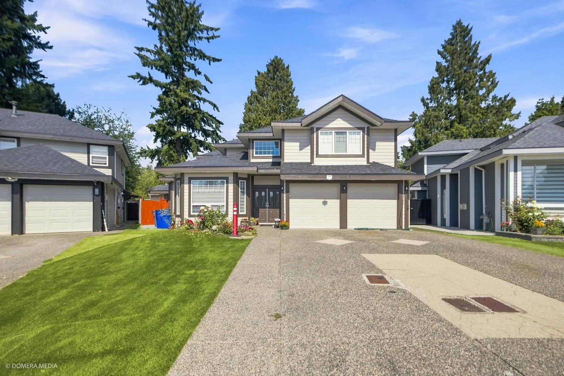 Photo 1 of 37 at 6045 131 Street