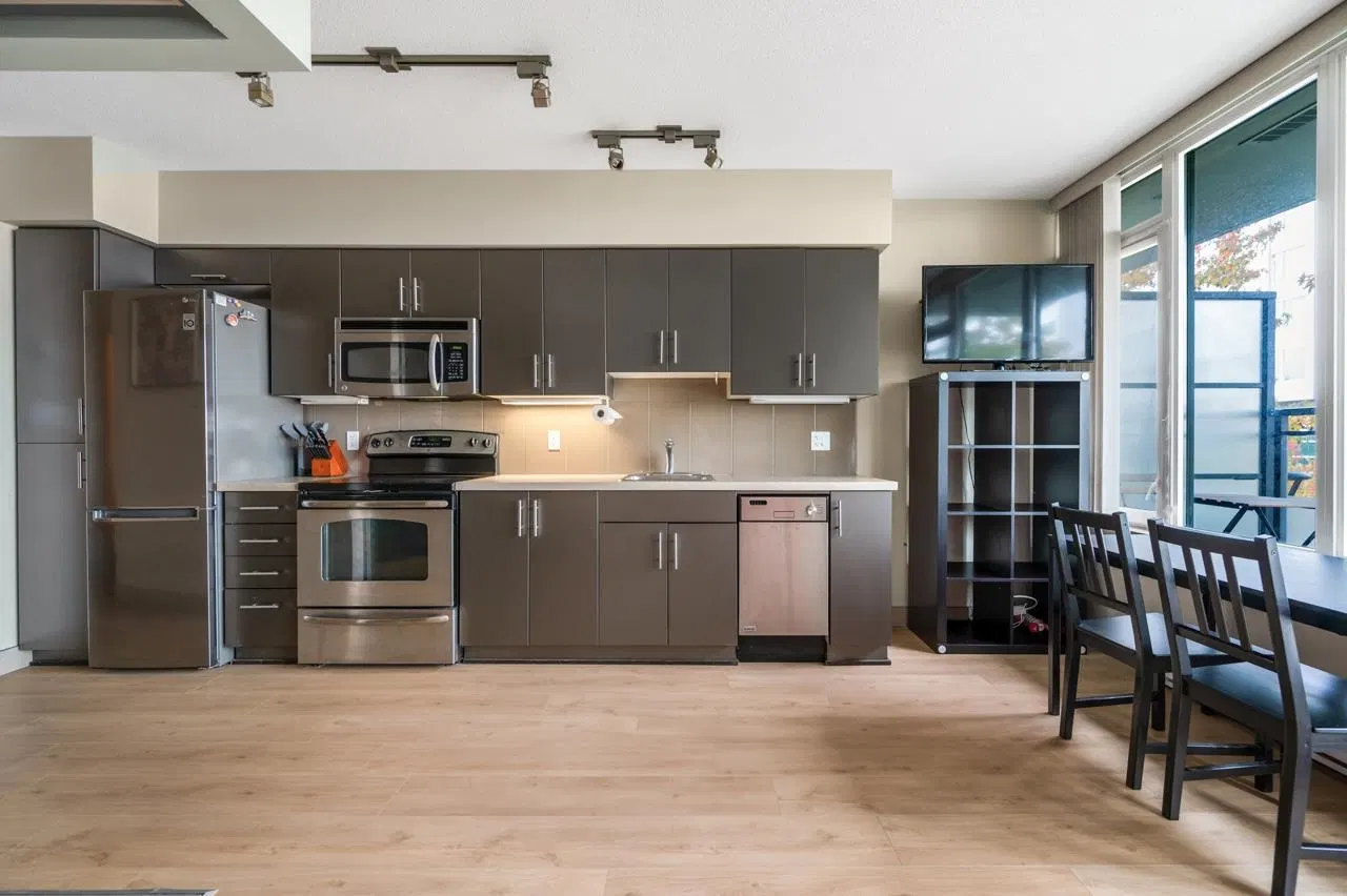 Photo 1 of 19 at #417 – 9009 Cornerstone Mews