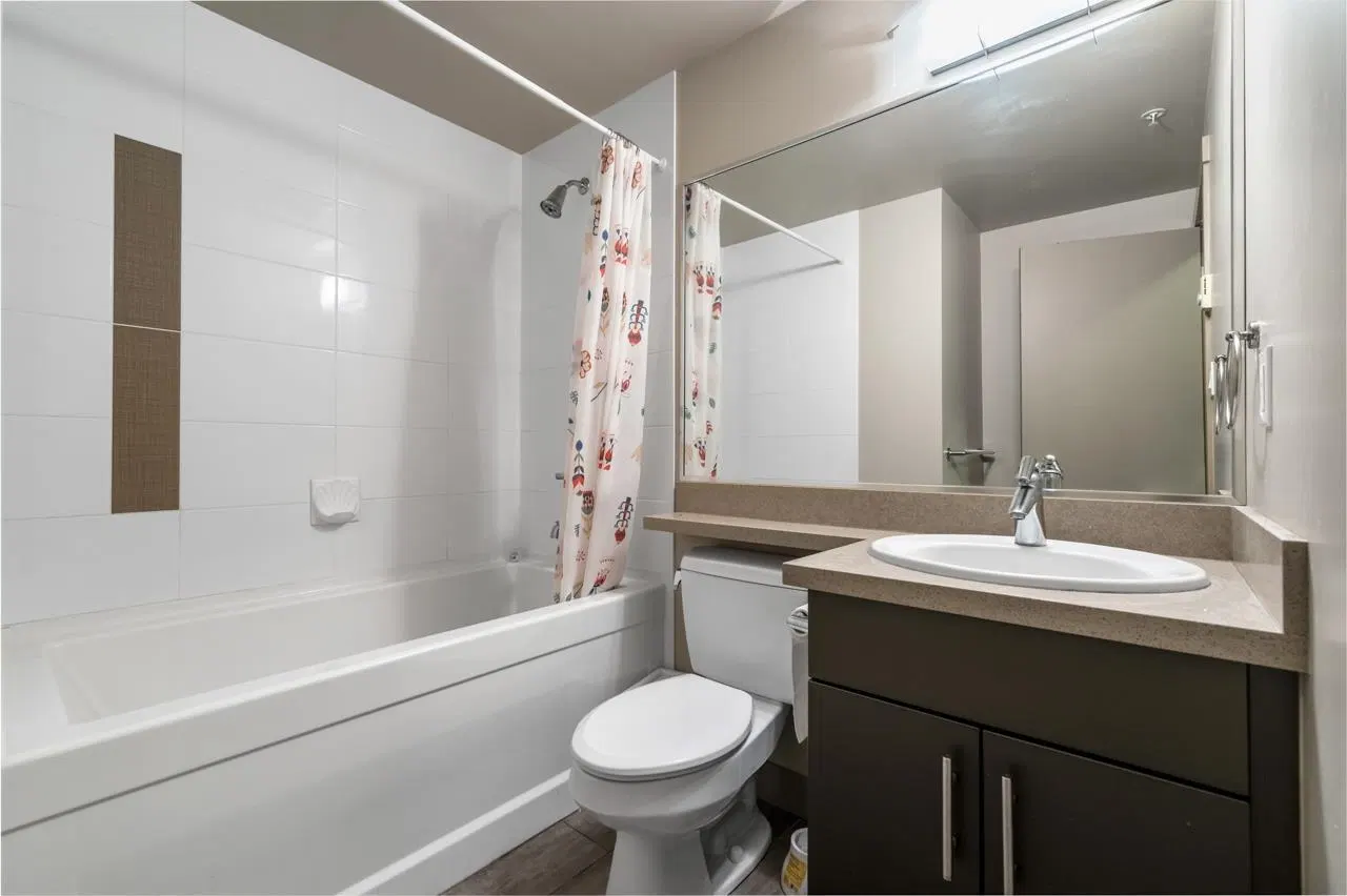 Photo 2 of 19 at #417 – 9009 Cornerstone Mews