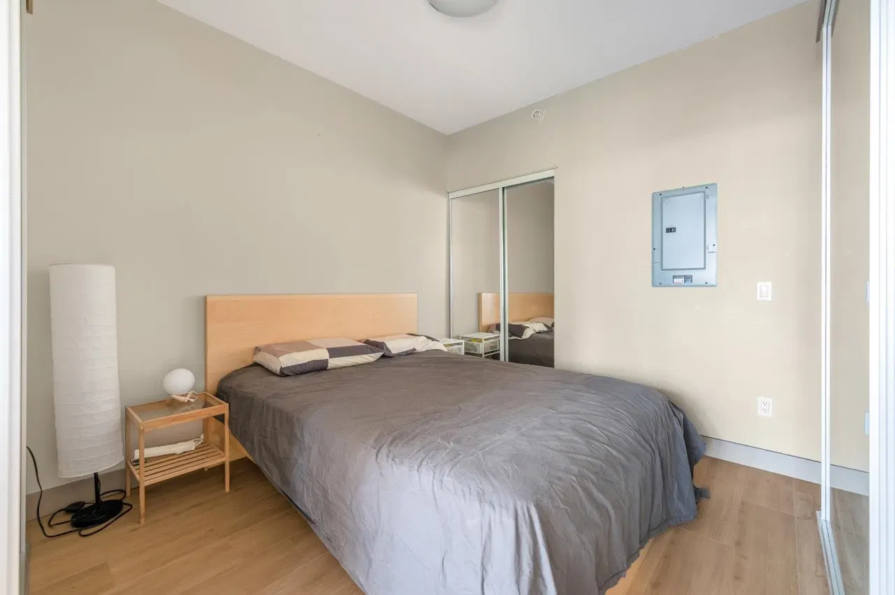 Photo 4 of 19 at #417 – 9009 Cornerstone Mews
