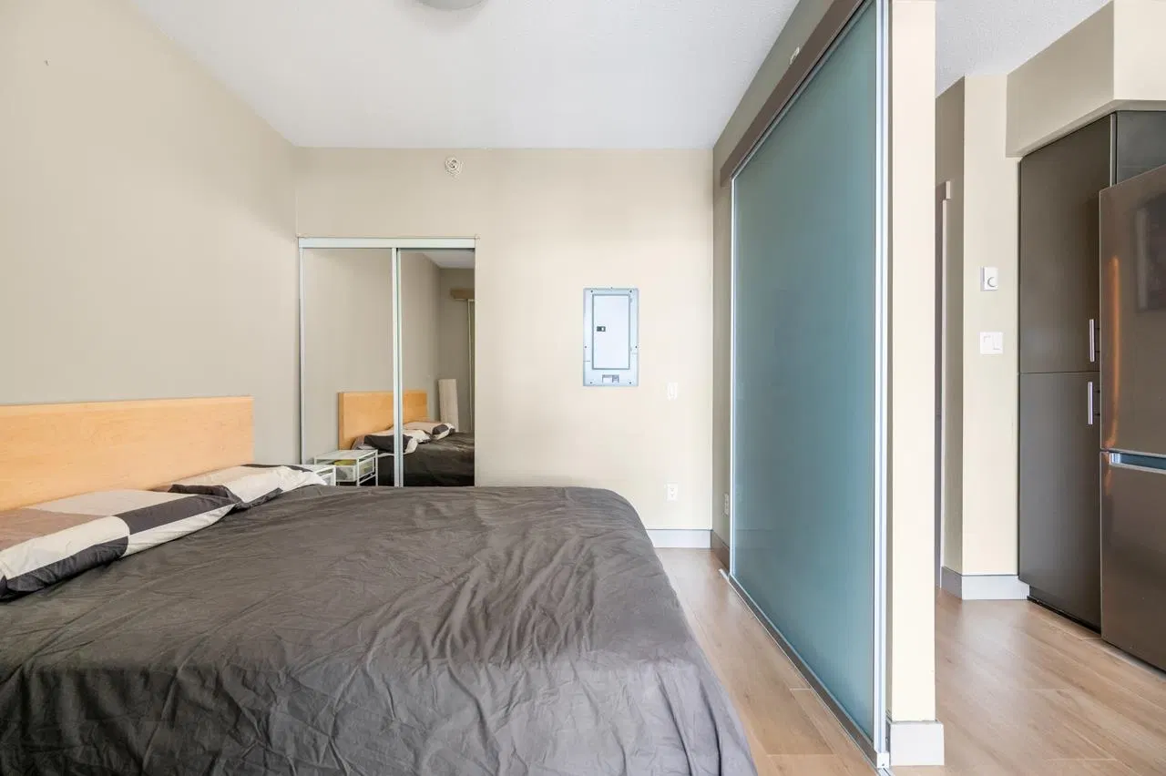 Photo 5 of 19 at #417 – 9009 Cornerstone Mews